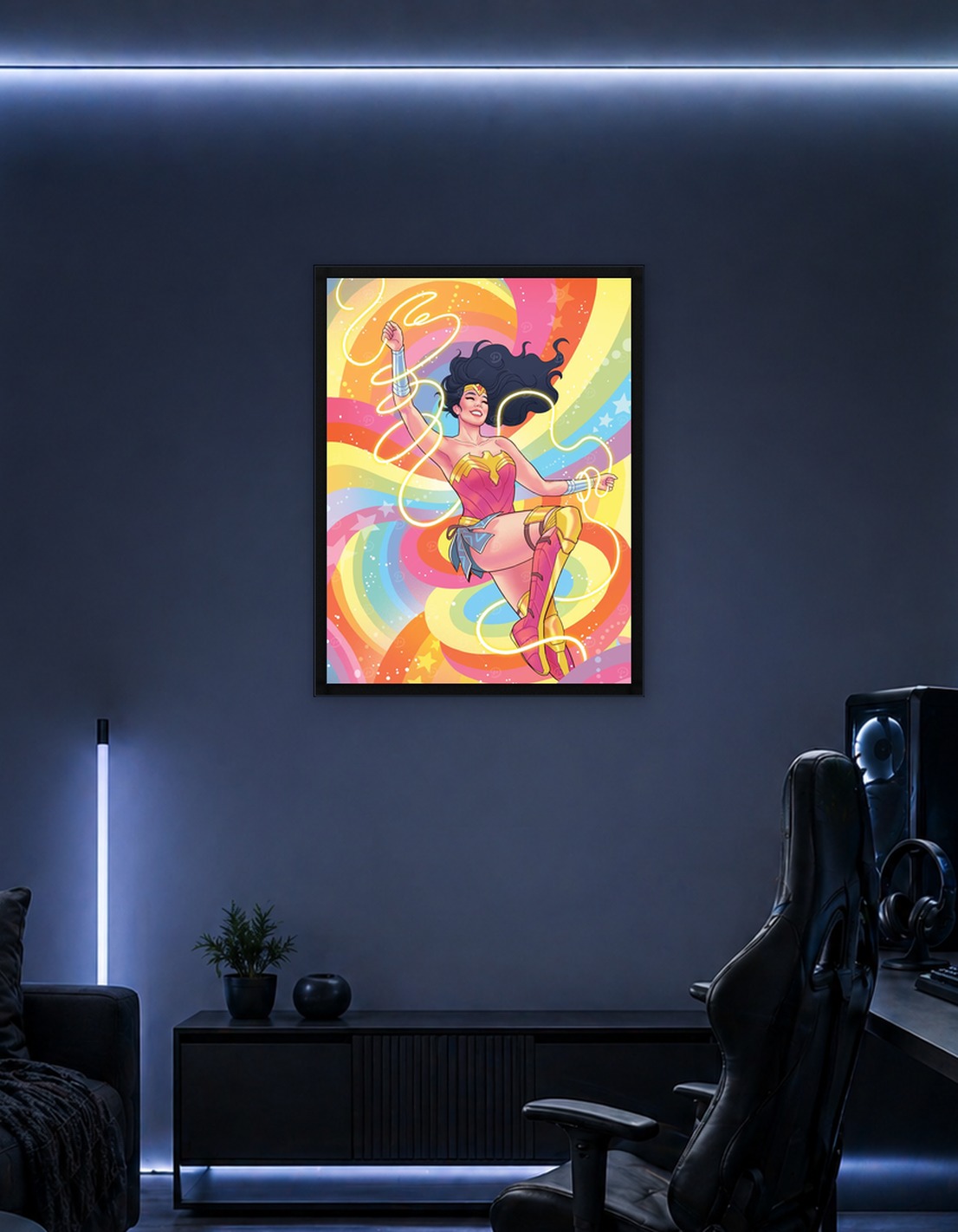 Wonder Woman - 5493664