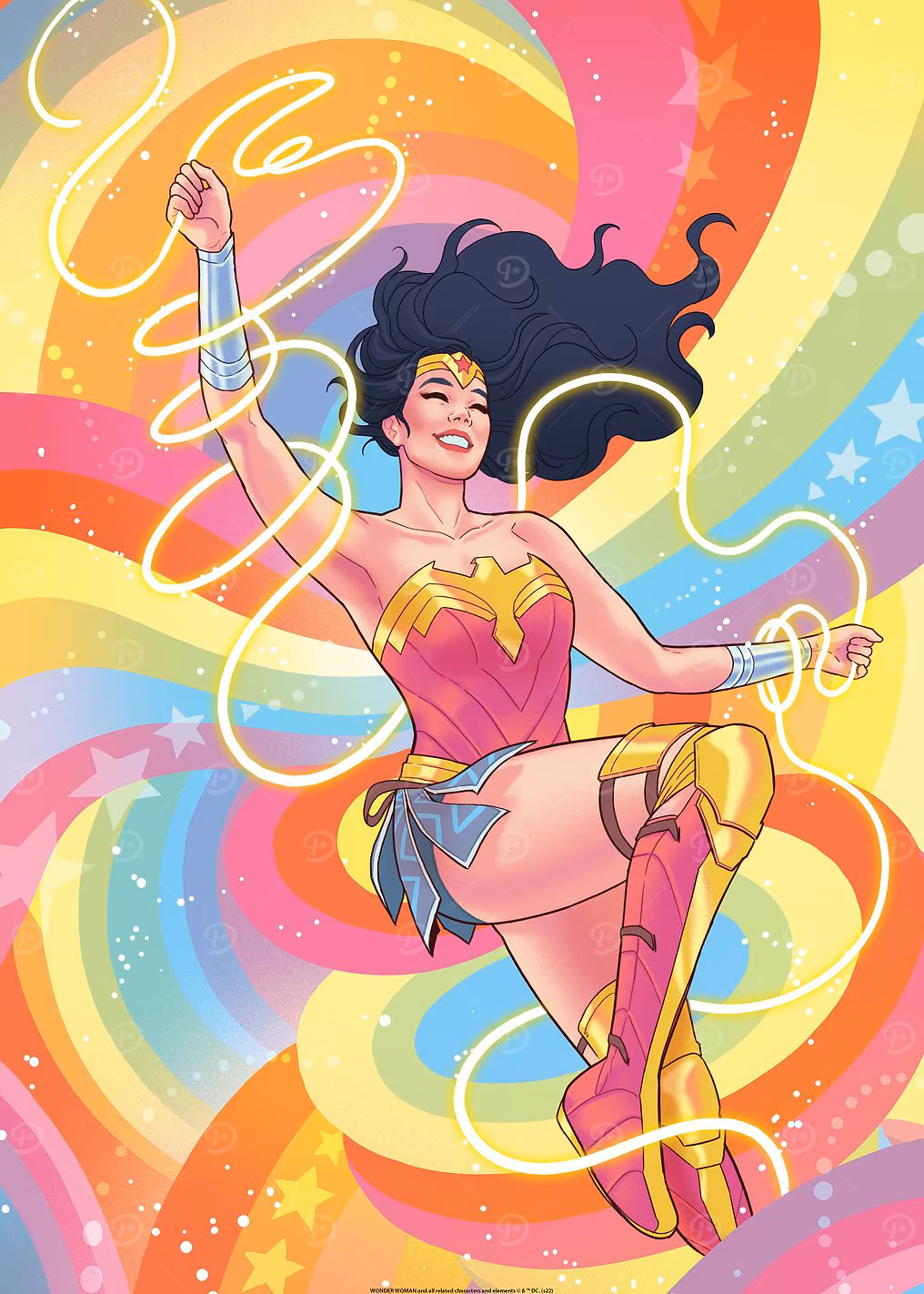 Wonder Woman - 5493664