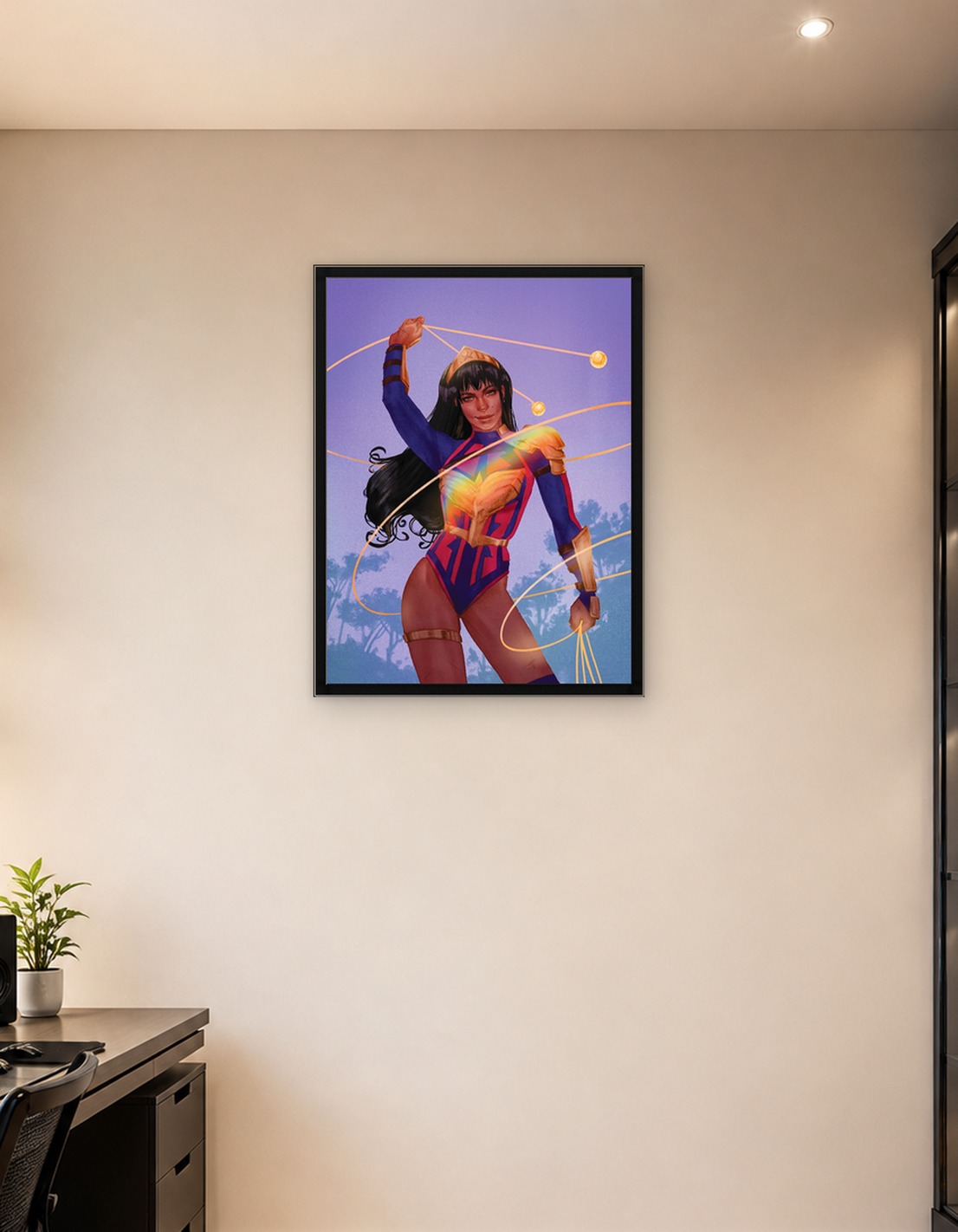 Wonder Woman - 5493667
