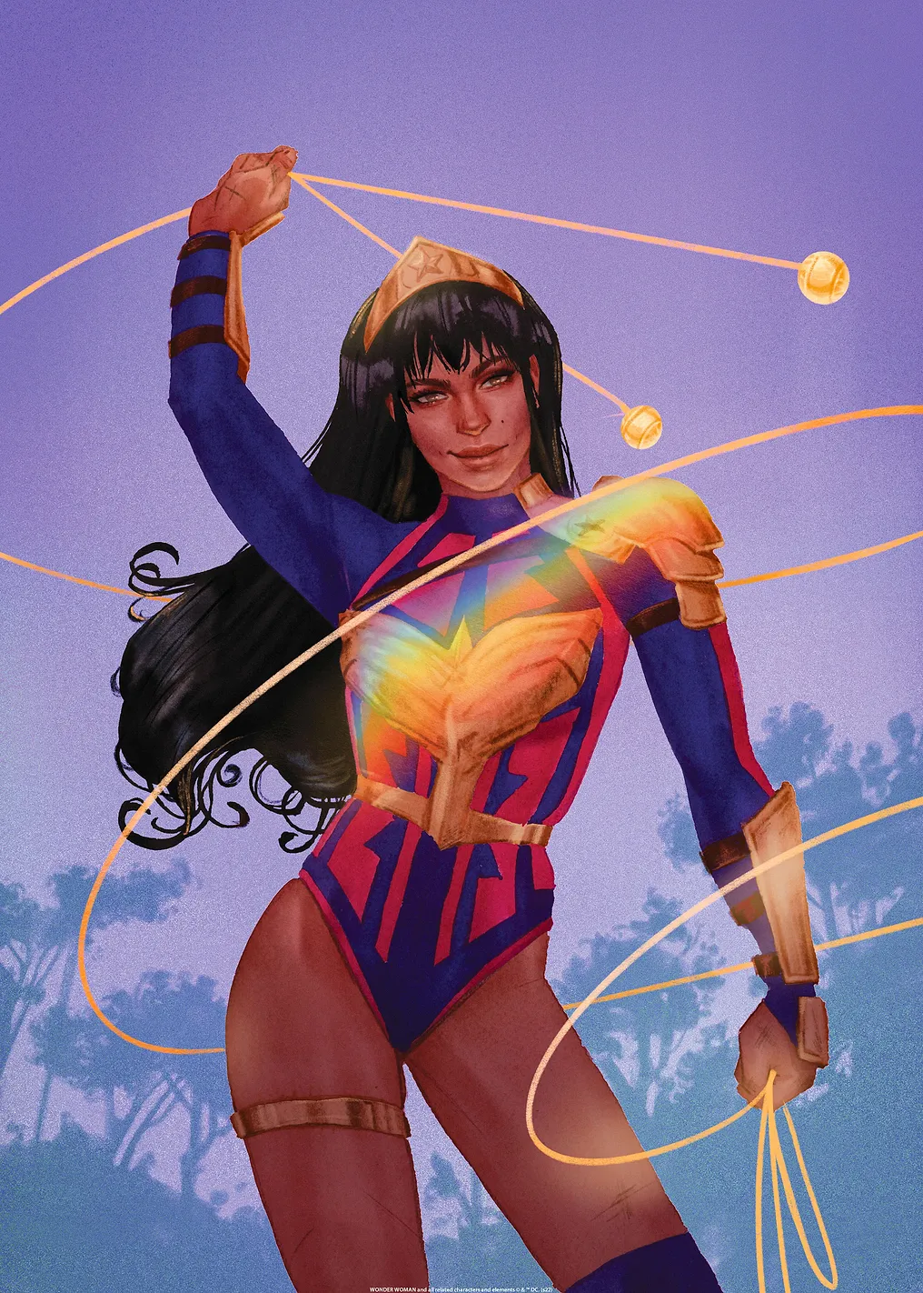 Wonder Woman - 5493667