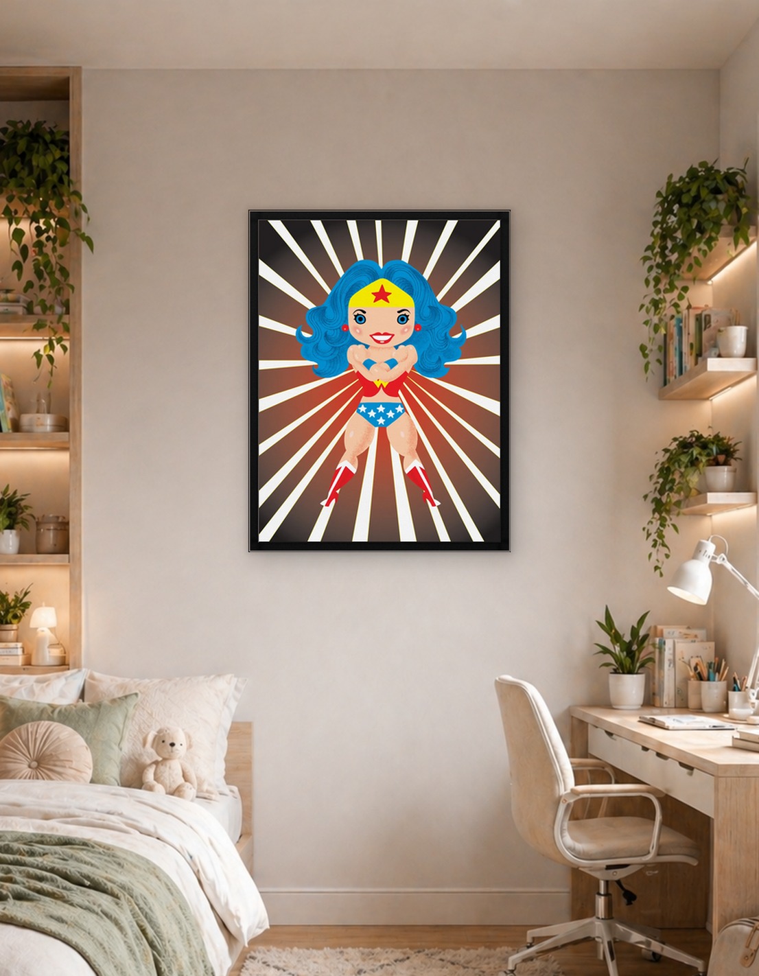 Wonder Woman - 5697948