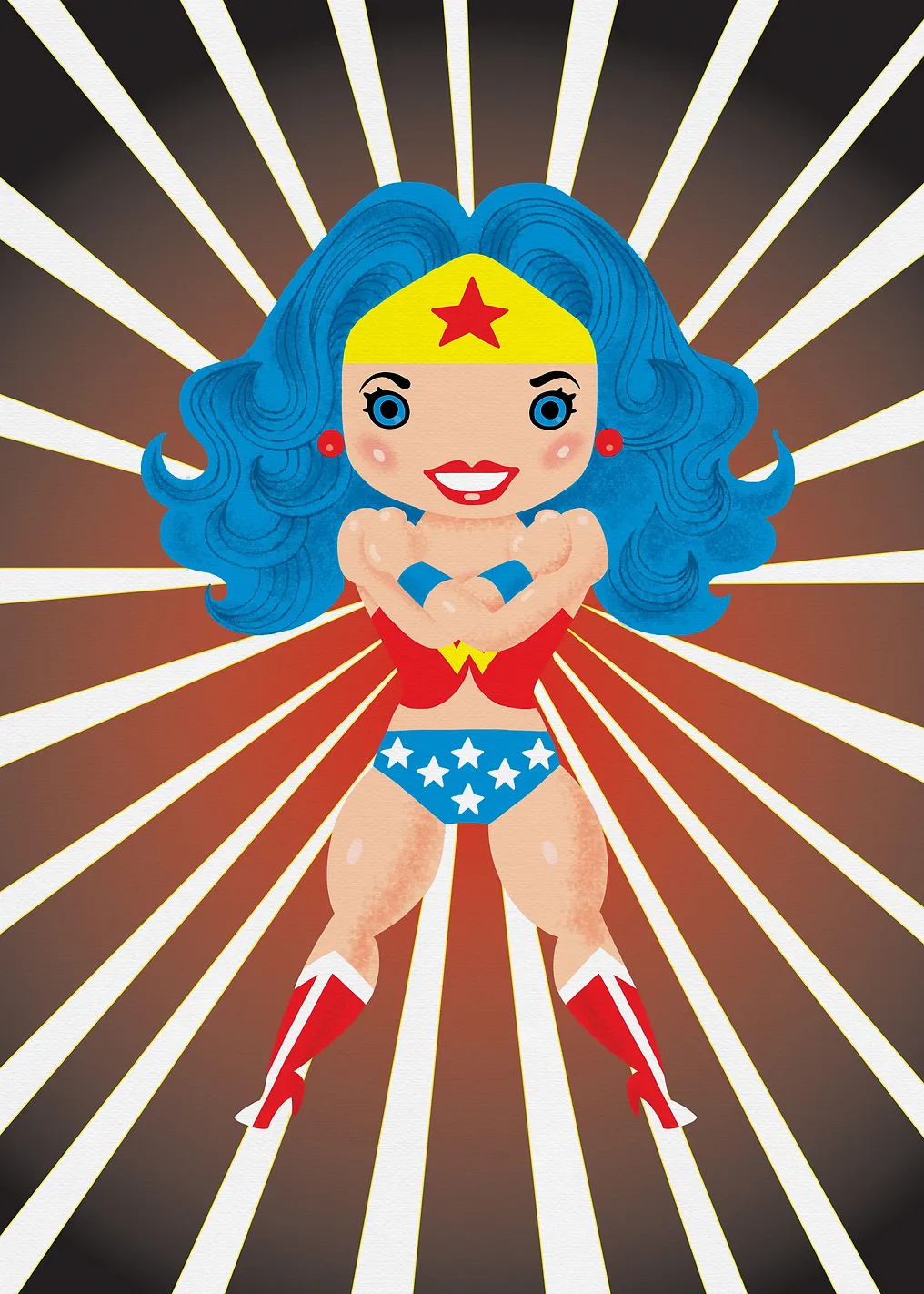 Wonder Woman - 5697948
