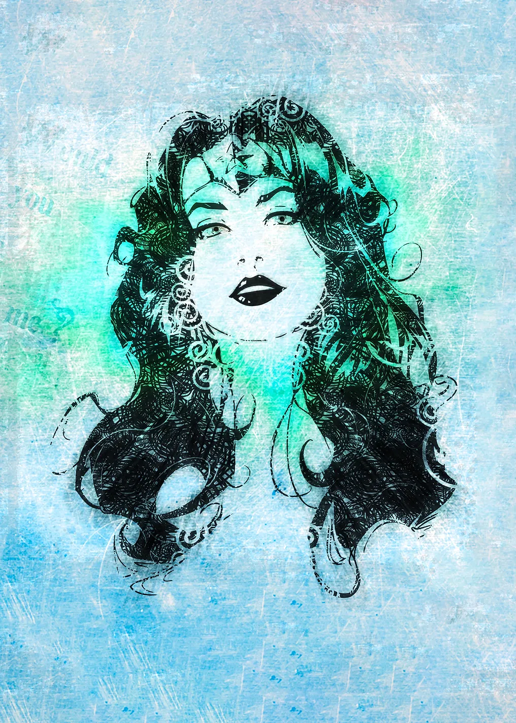 Wonder Woman - 5700382