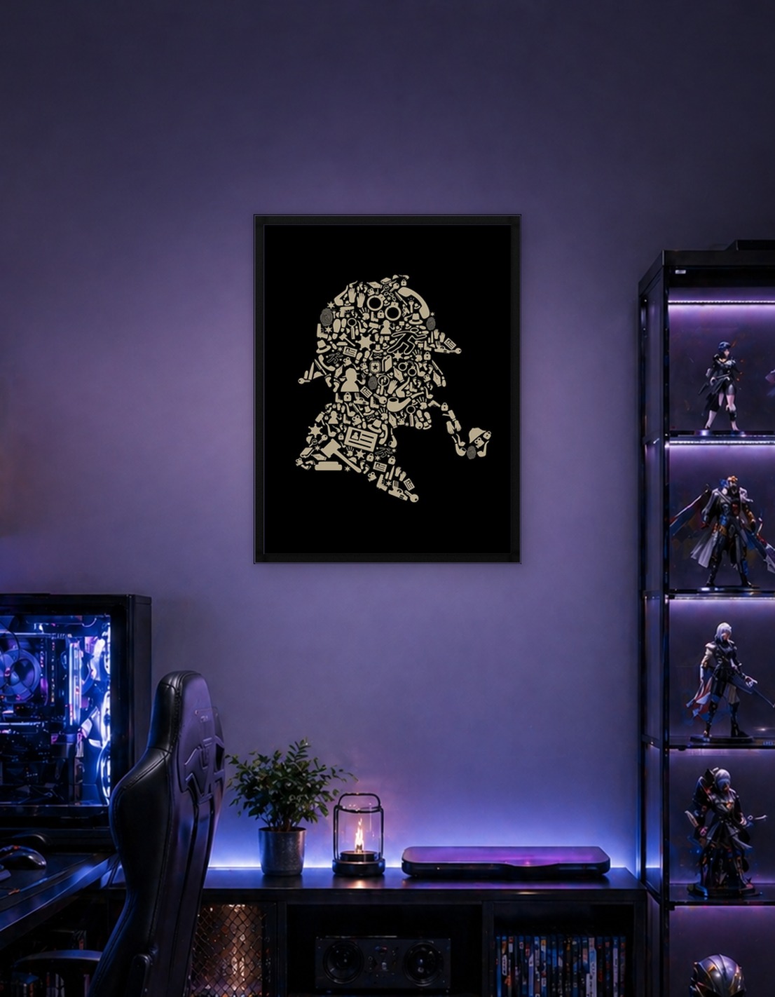 Sherlock Holmes - 4393090