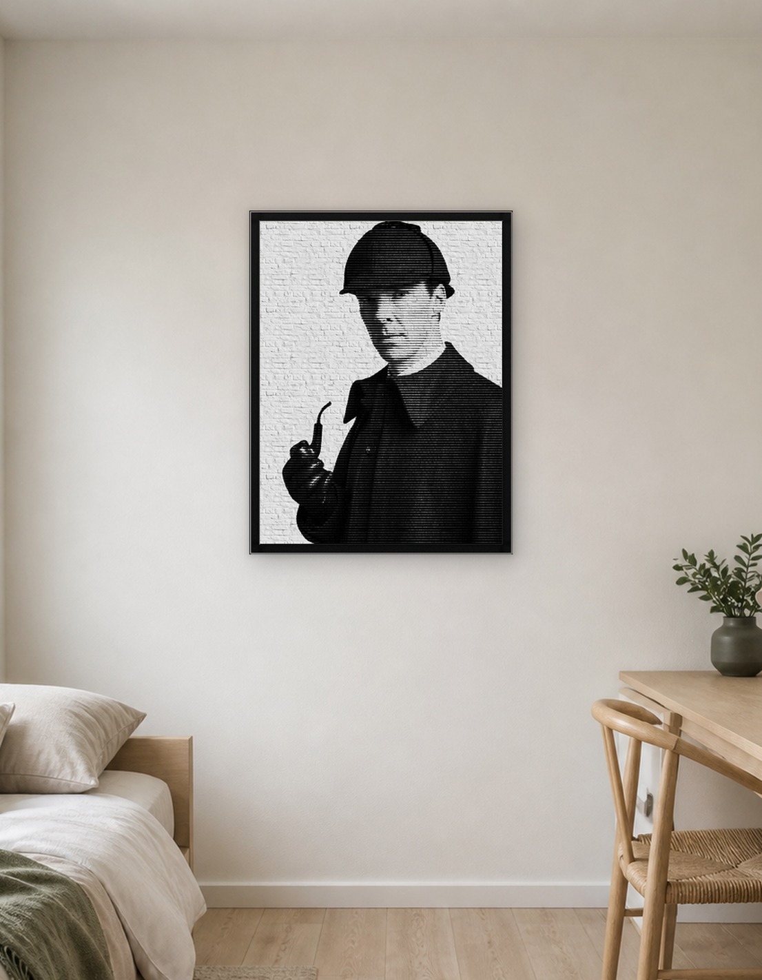Sherlock Holmes - 5140043