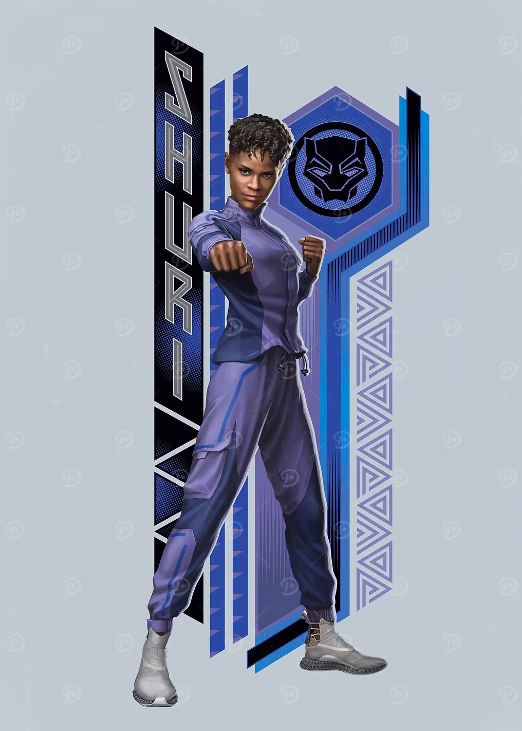 Shuri - 5870647