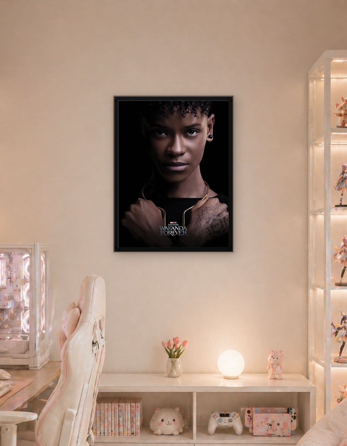 Shuri - 5920828