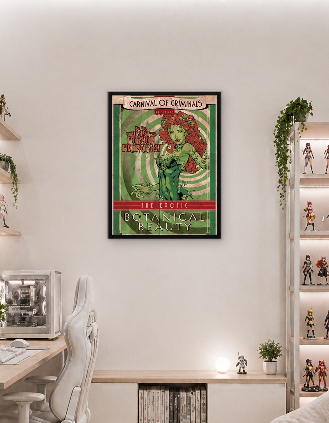 Poison Ivy - 6693556