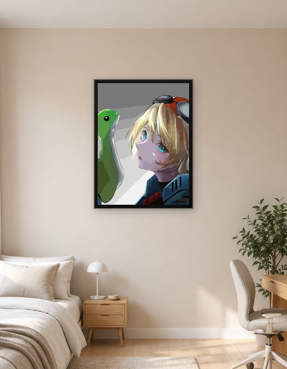 Apex Legends Wattson