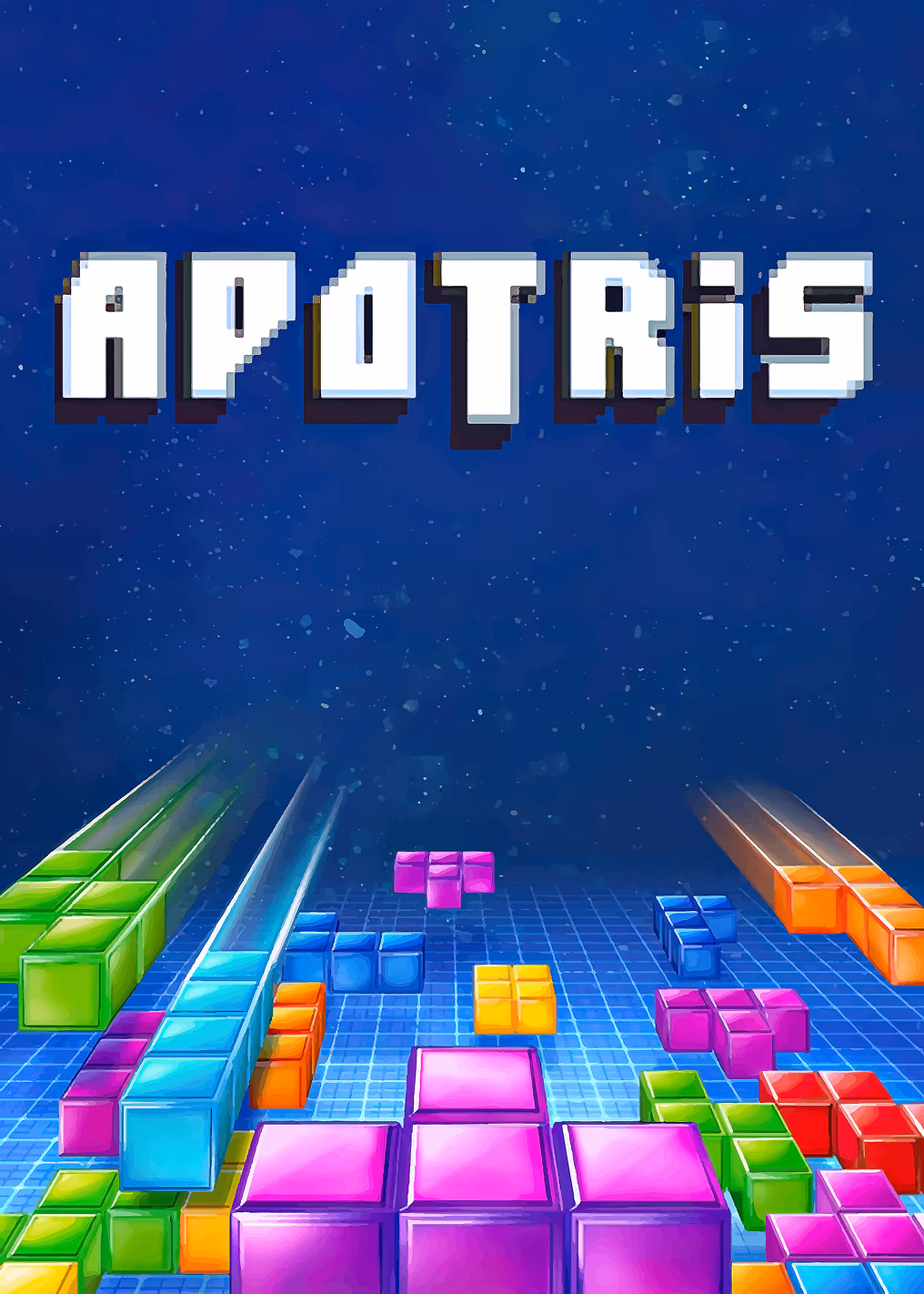 Апотрис Игровые Арты