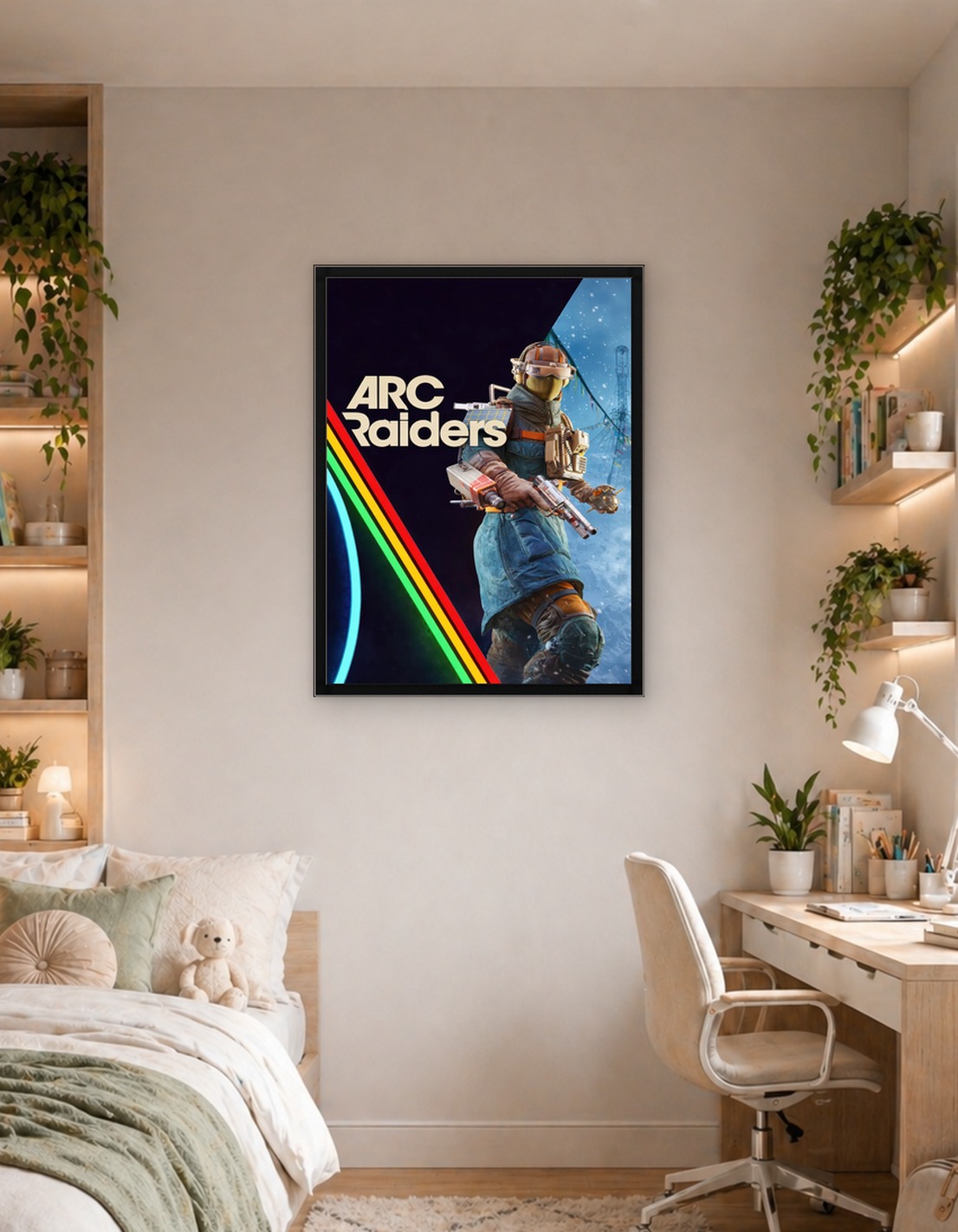 ARC Raiders Game - 9855408