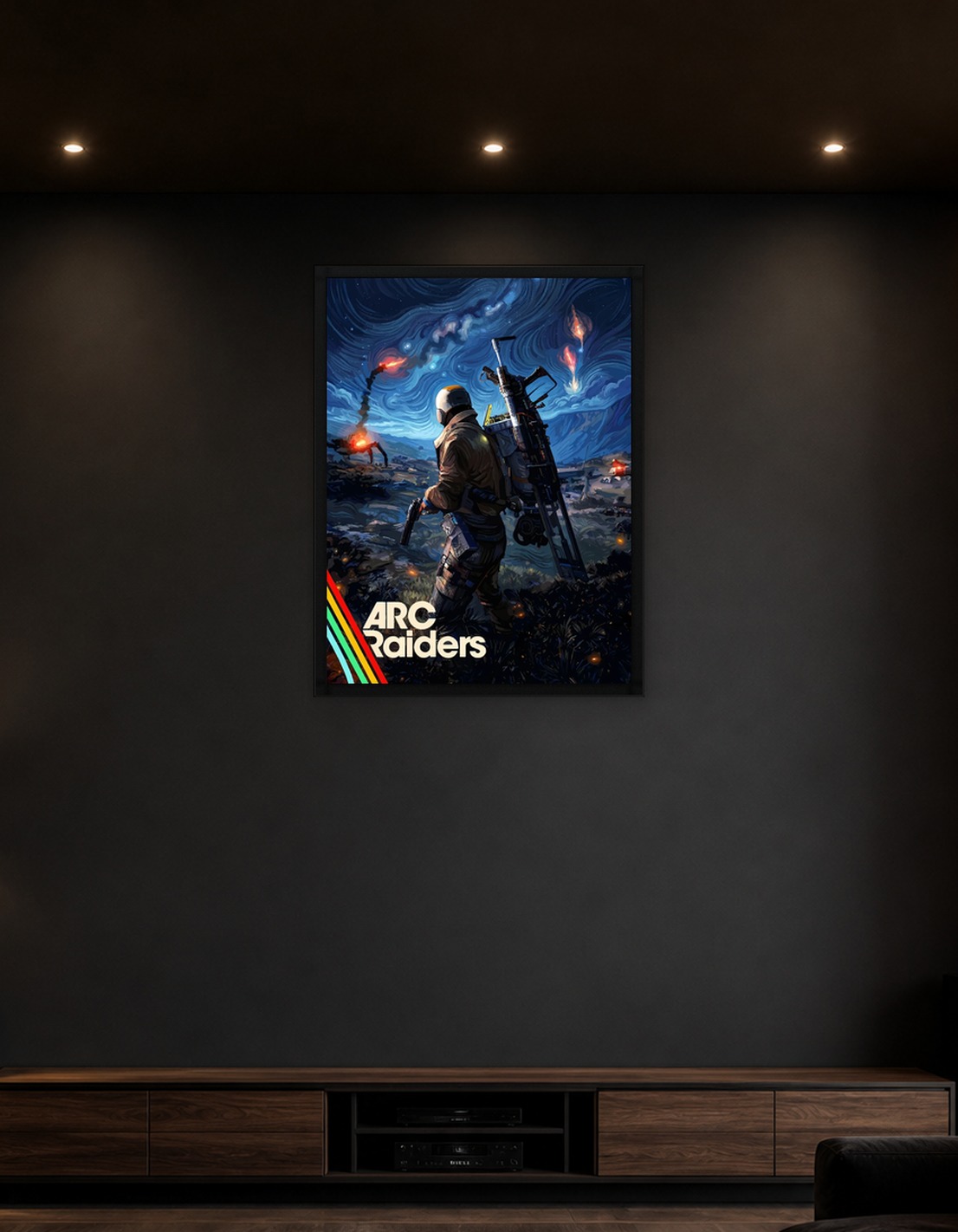 Arc Raiders Game Art - 10000162