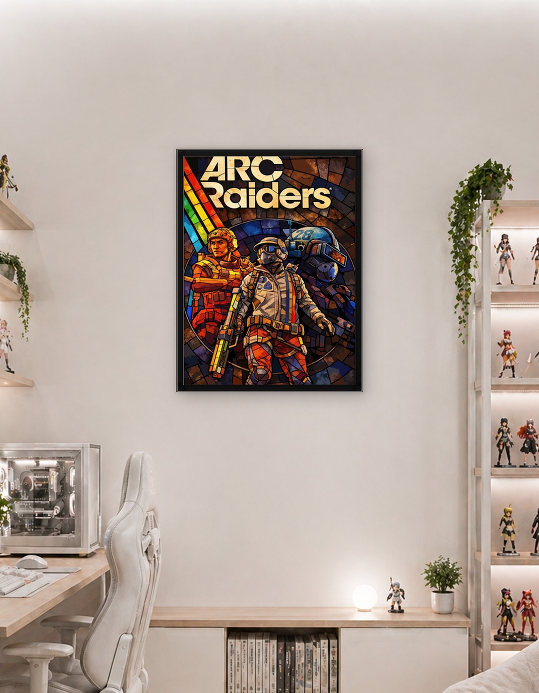 ARC Raiders Game Art - 9668553