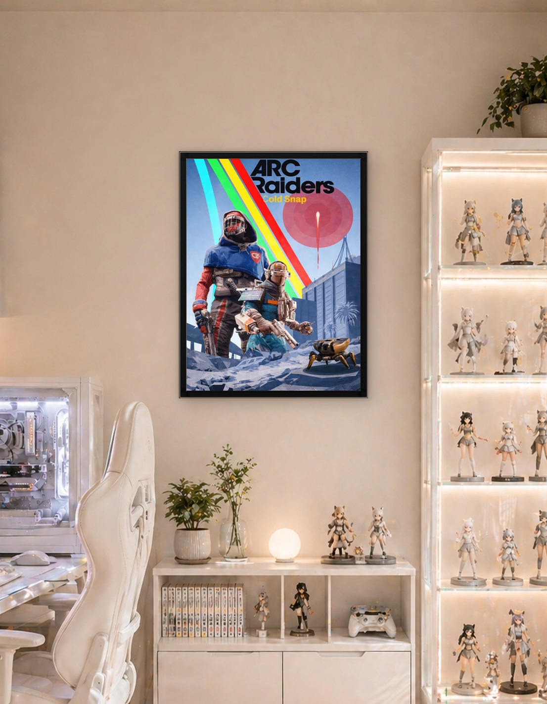 ARC Raiders Game Art - 9673806
