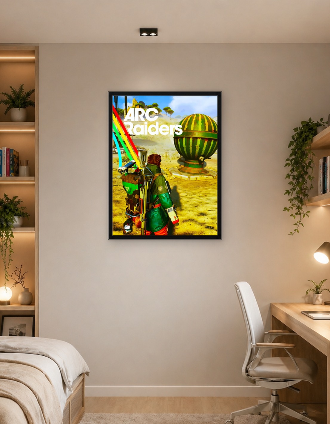 Арк Рейдерс Игровые арты 18