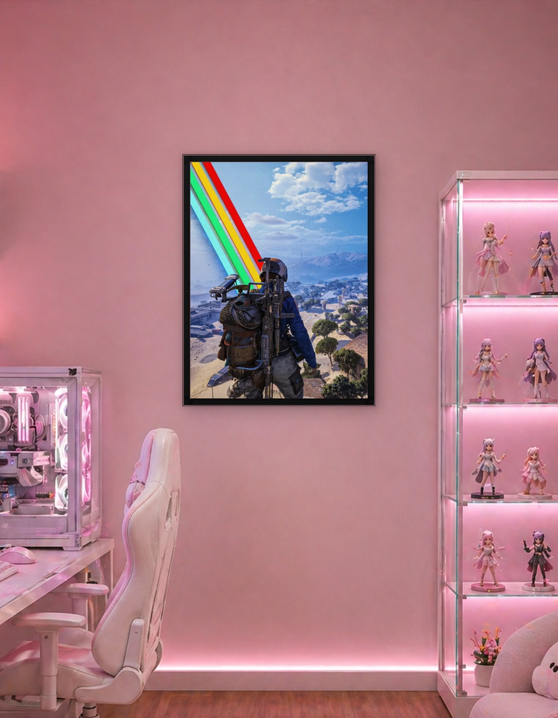 ARC Raiders Game Art - 9685575