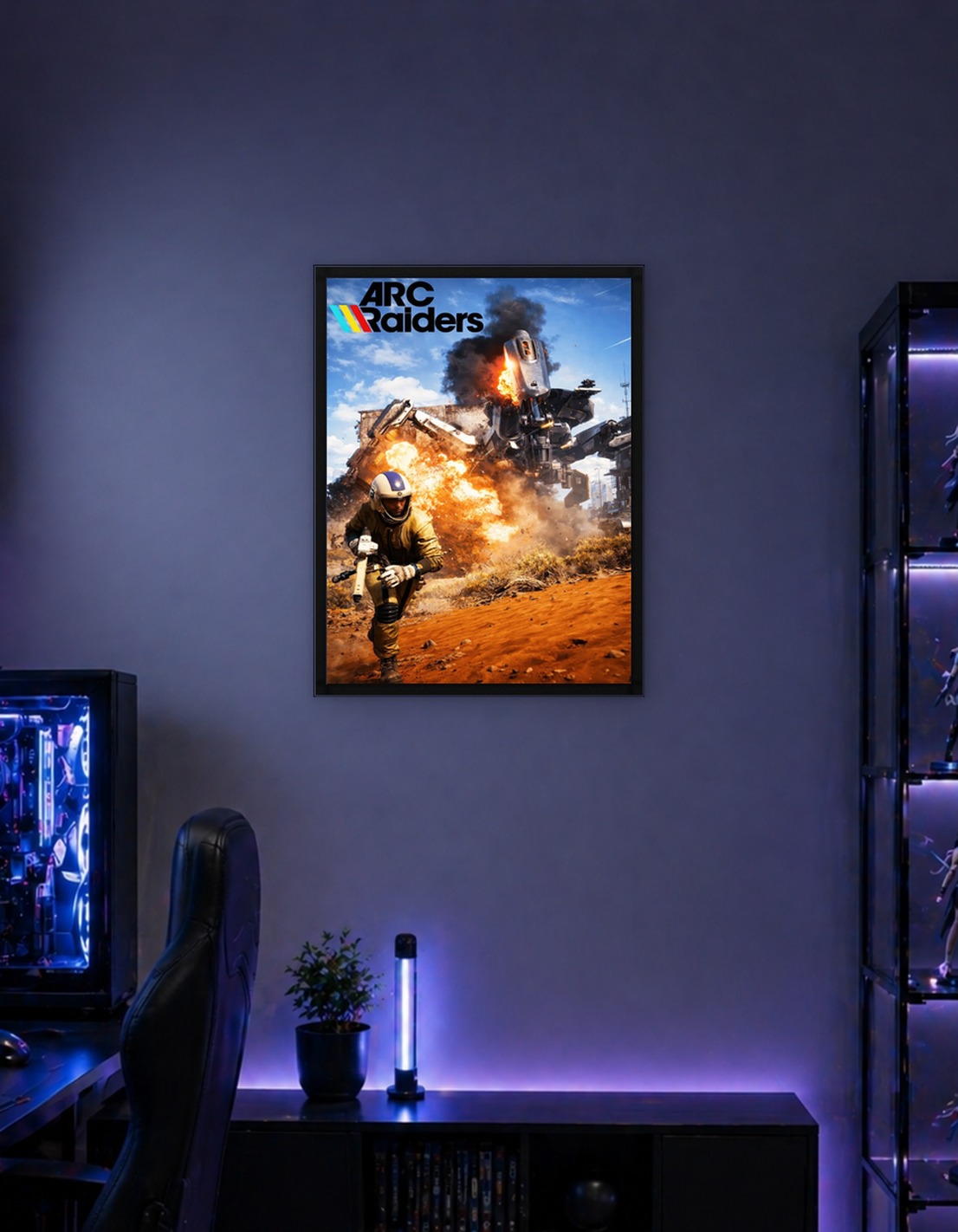 ARC Raiders Game Art - 9691508