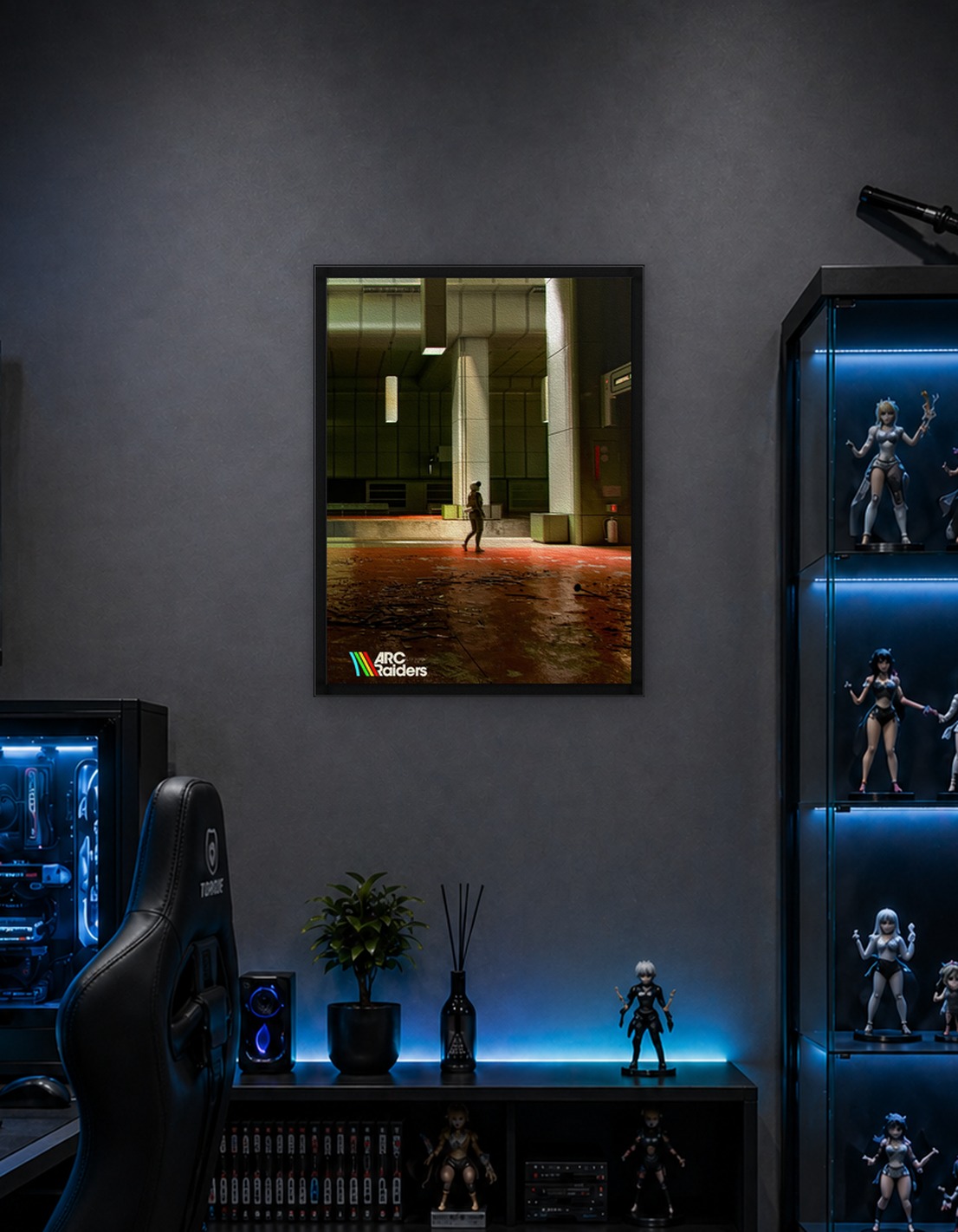 ARC Raiders Game Art - 9691742