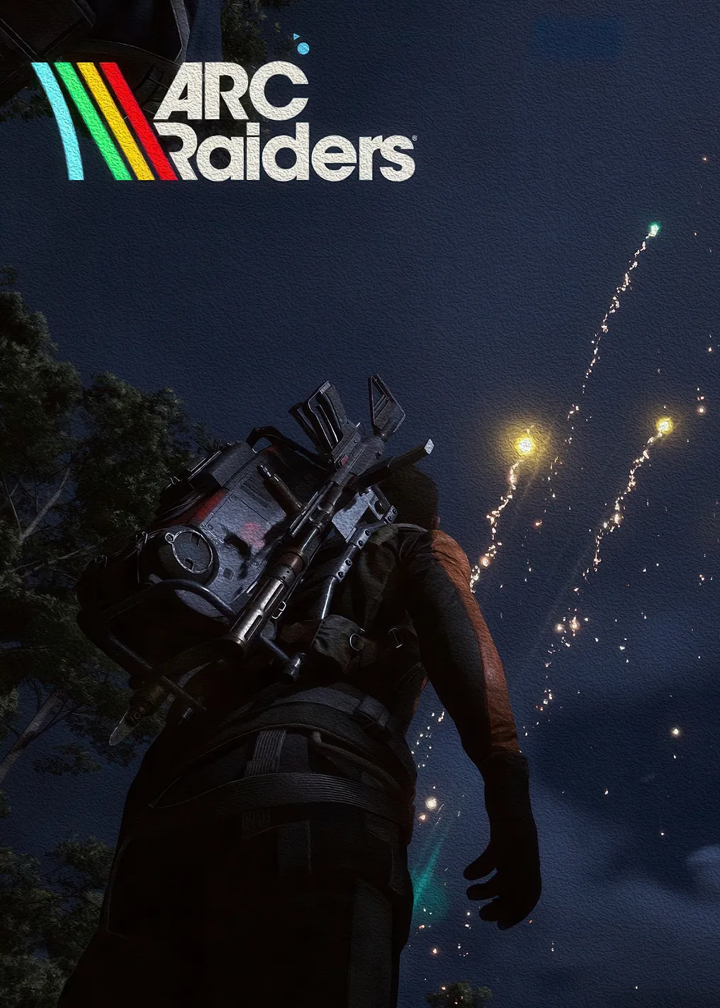 ARC Raiders Game Art - 9691797