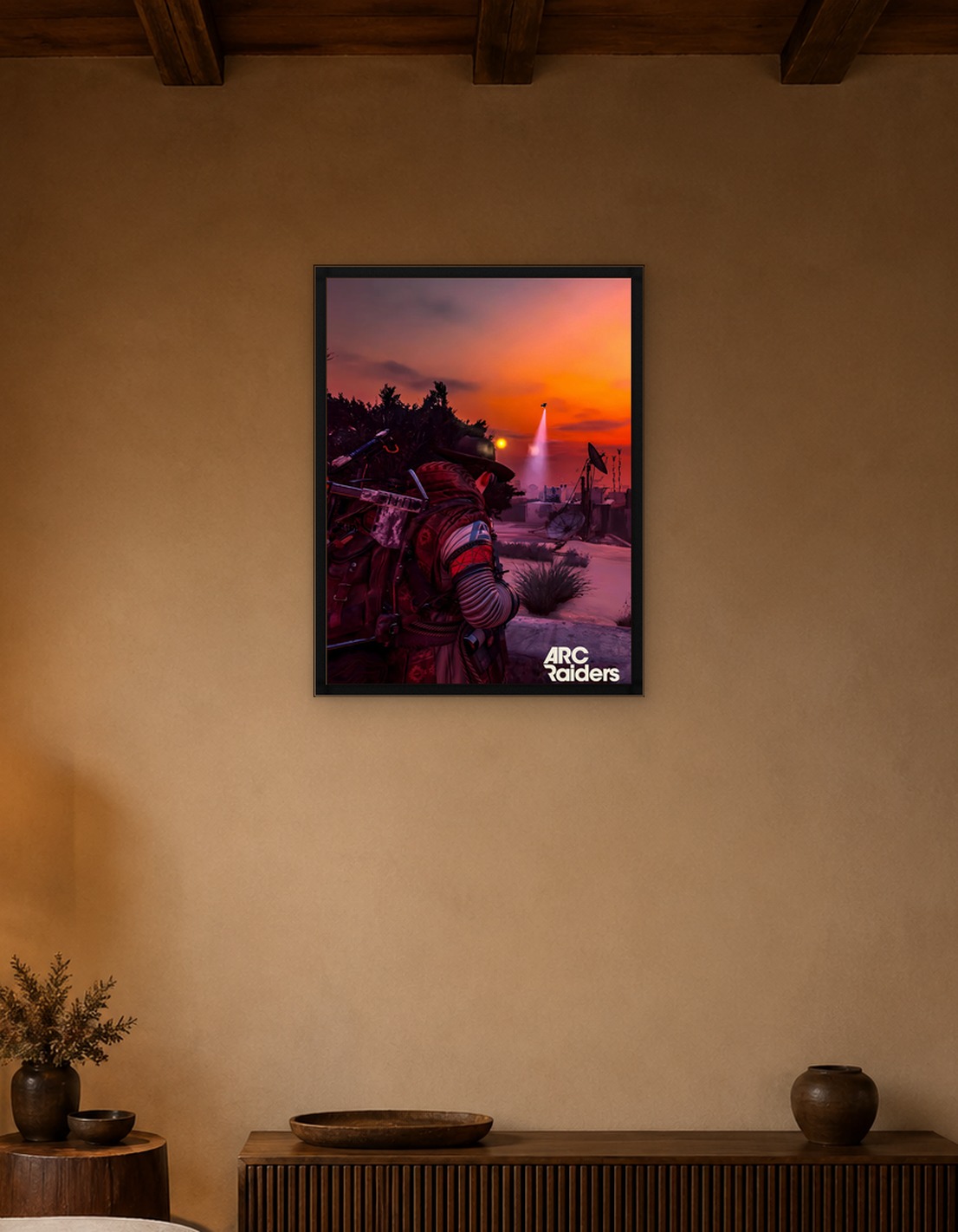 Arc Raiders Game Art - 9692119