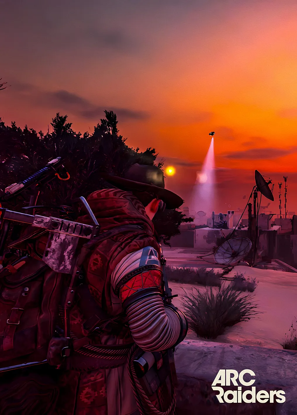 Arc Raiders Game Art - 9692119