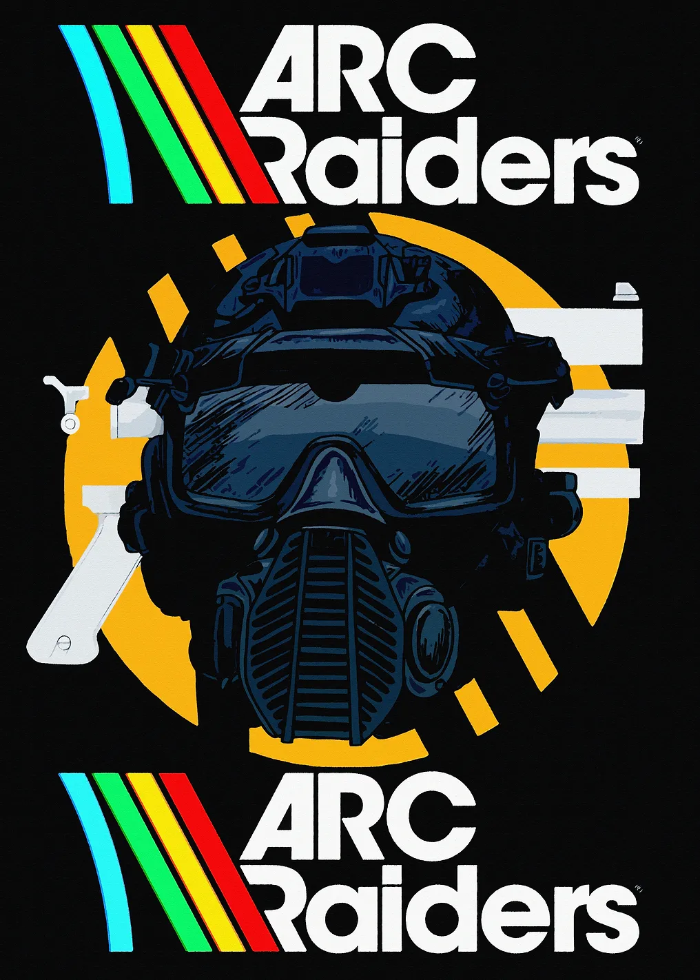 ARC Raiders Game Art - 9693141