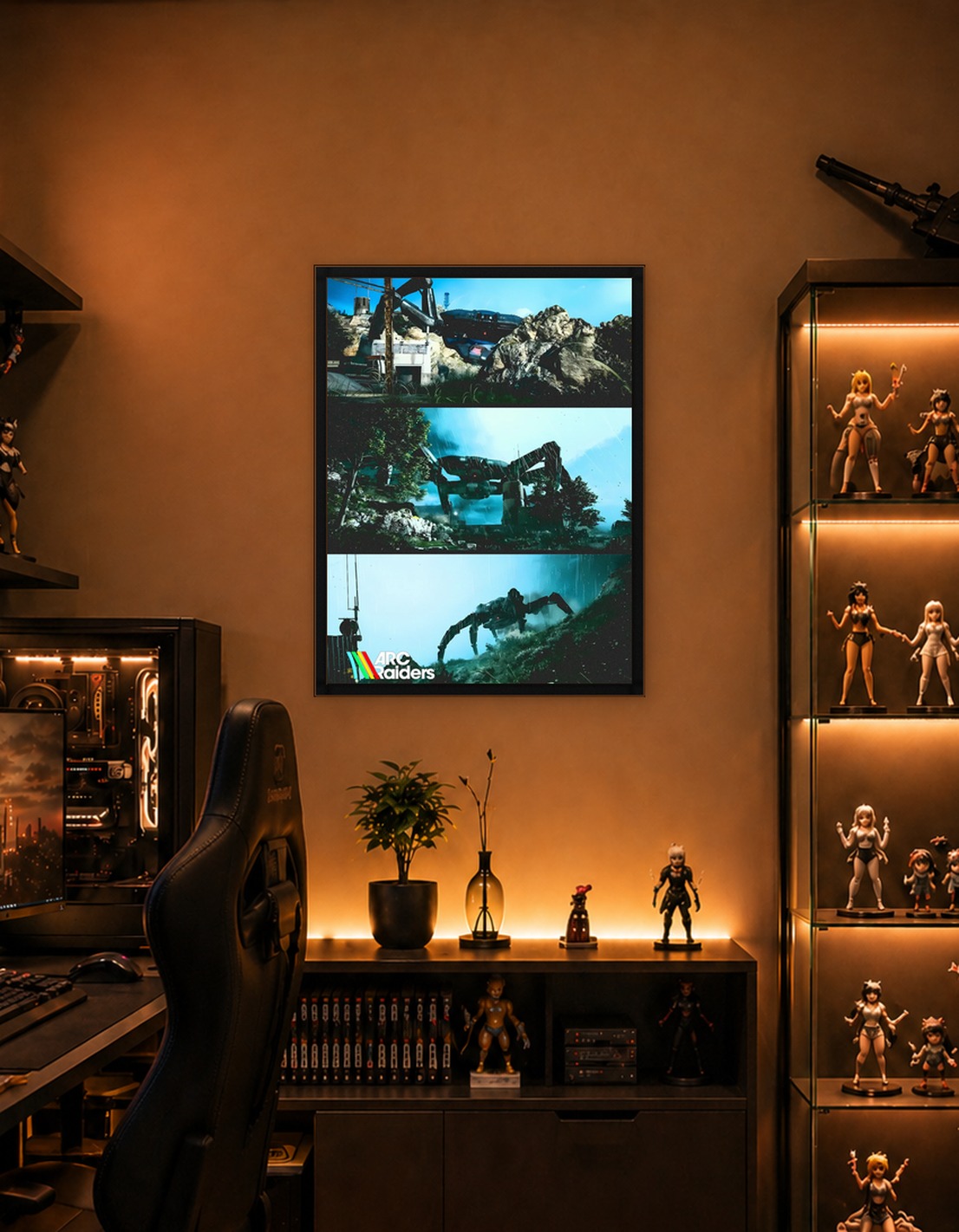 Arc Raiders Game Art - 9698403