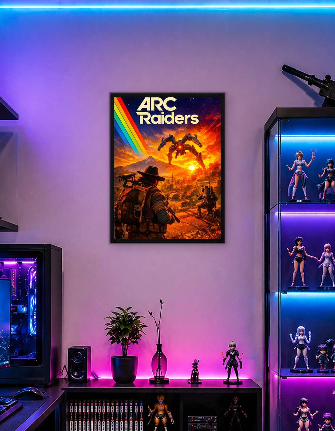 ARC Raiders Game Art - 9708155