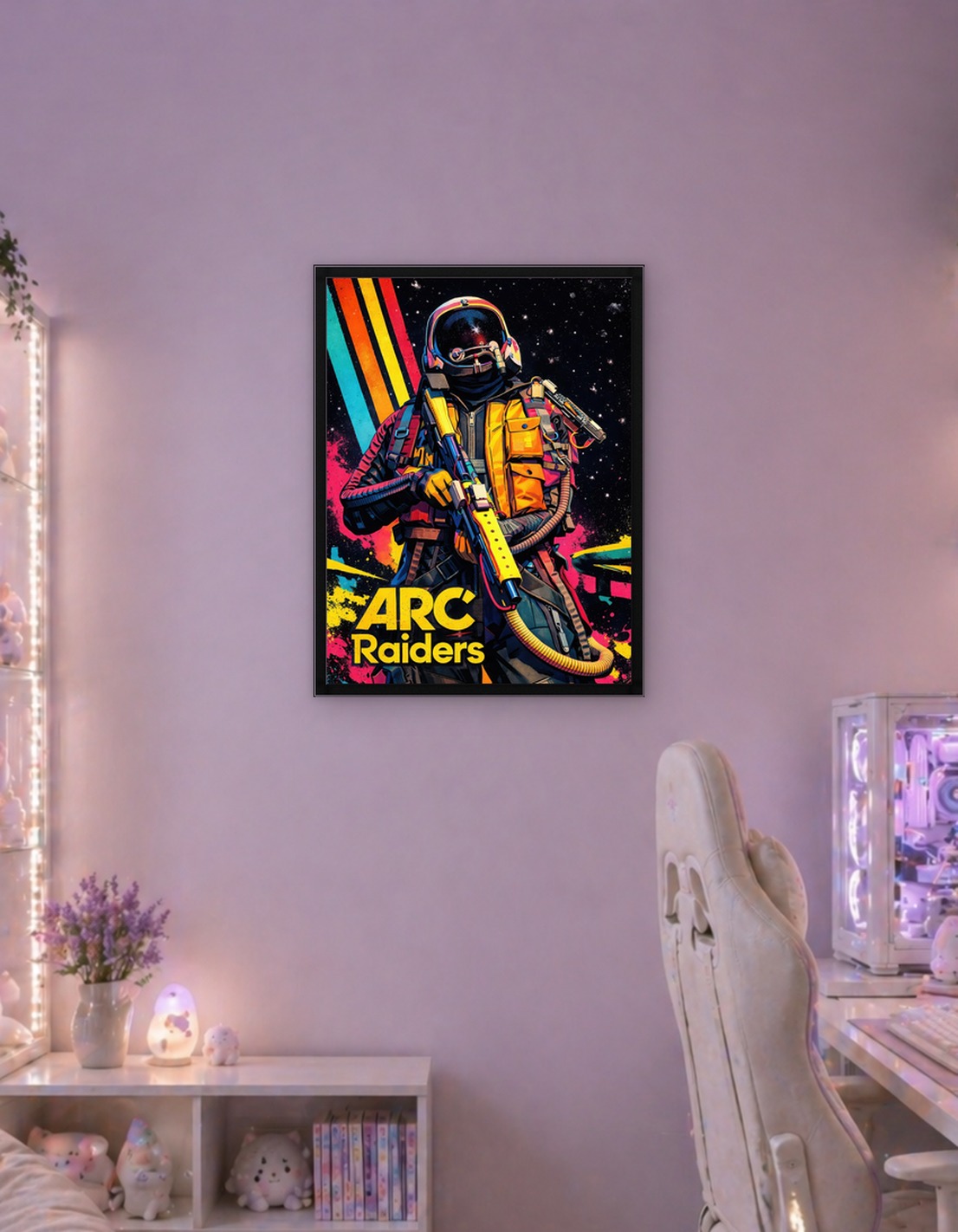 ARC Raiders Game Art - 9708181