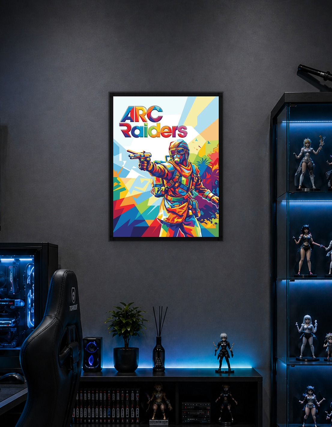 ARC Raiders Game Art - 9721496