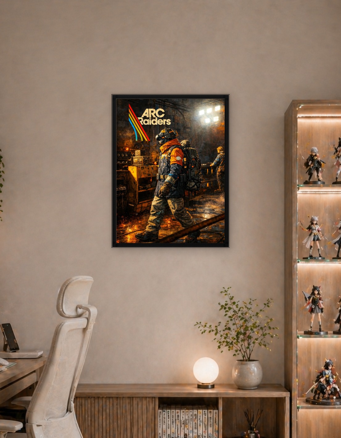 ARC Raiders Game Art - 9785623