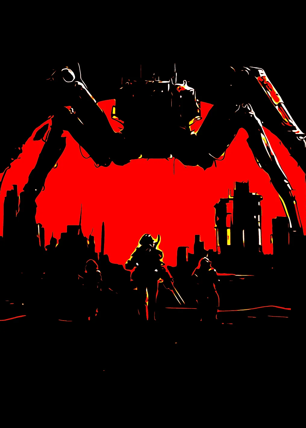 ARC Raiders Game Art - 9828978