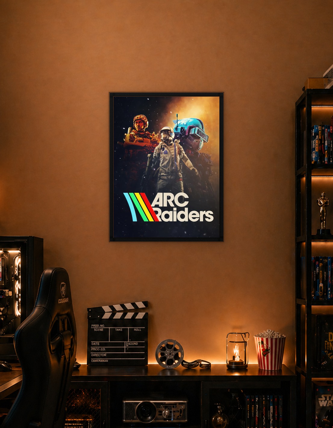 ARC Raiders Game Art - 9843283