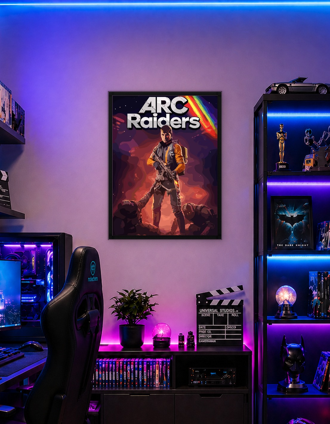 ARC Raiders Game Art - 9891217