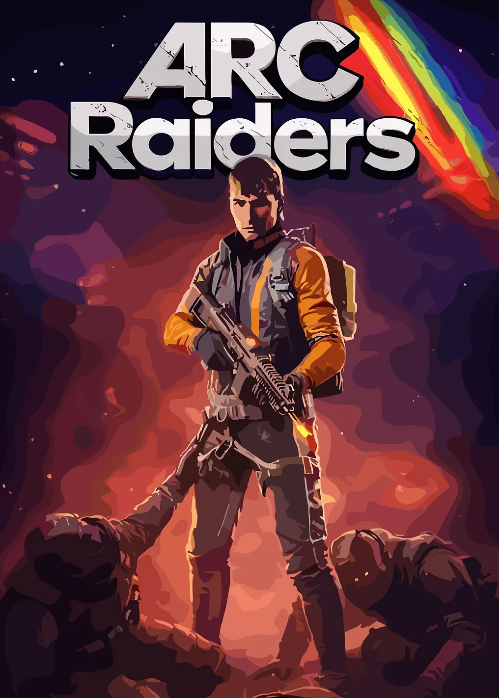 ARC Raiders Game Art - 9891217