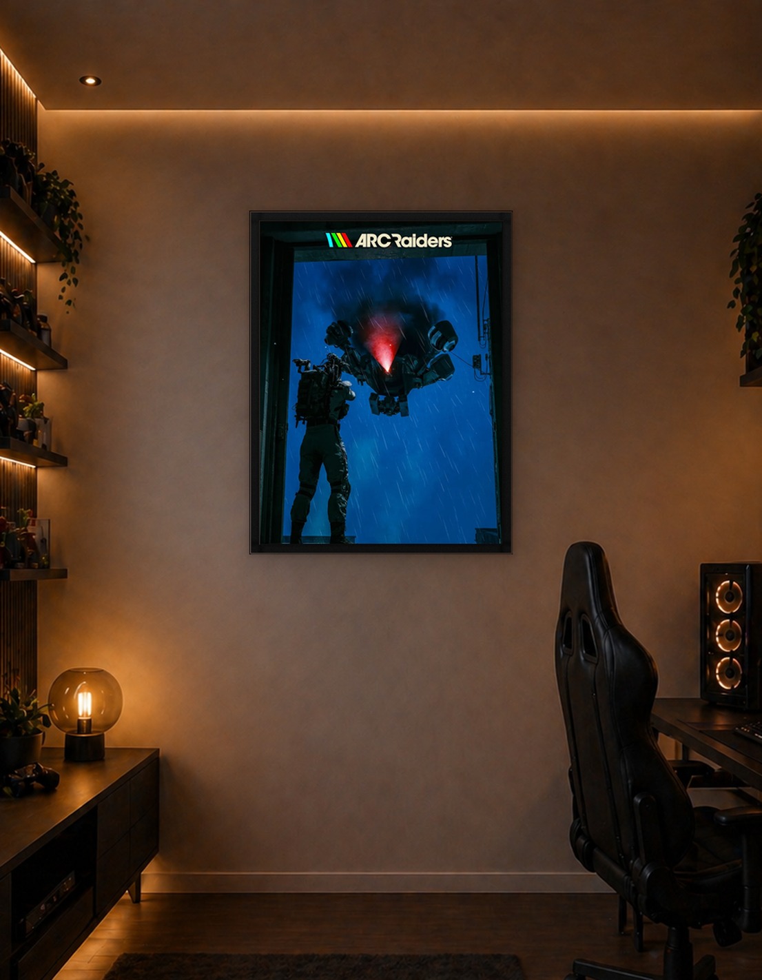ARC Raiders Game Art - 9915833