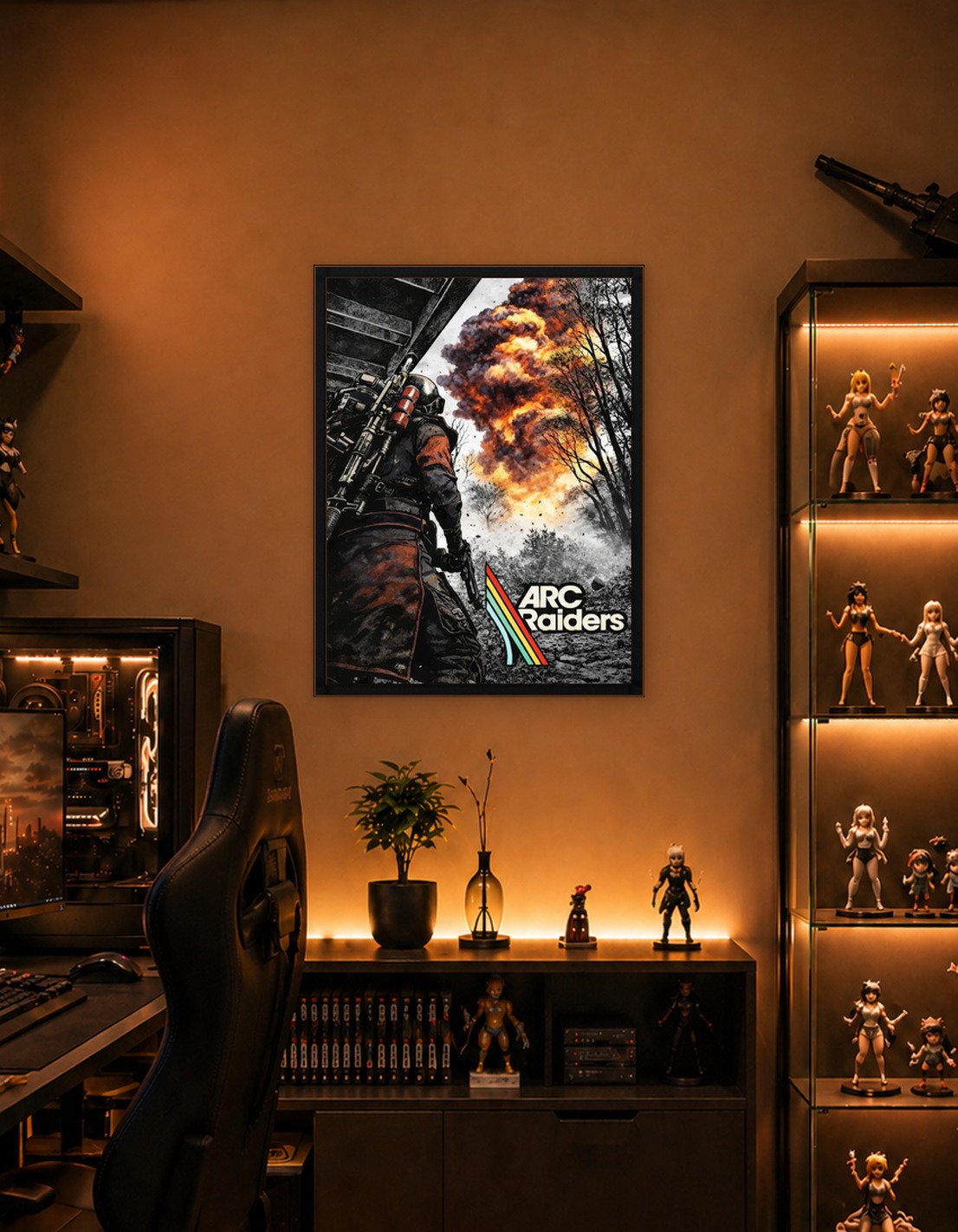 Arc Raiders Game Art - 9661995