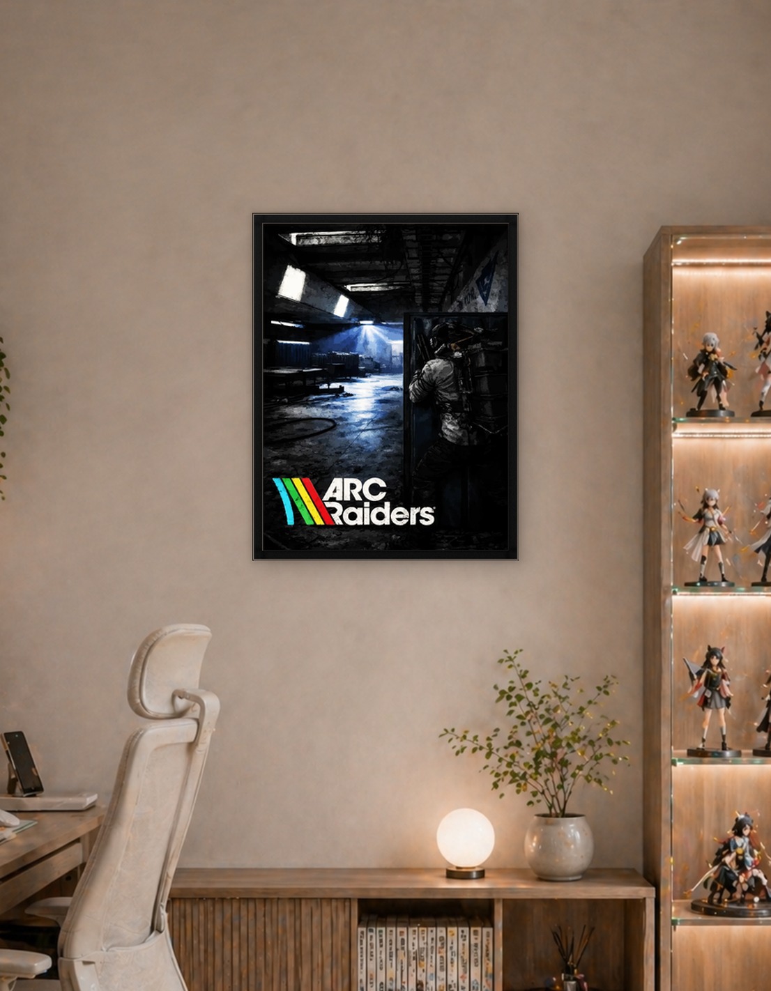 ARC Raiders Game Art - 9992492