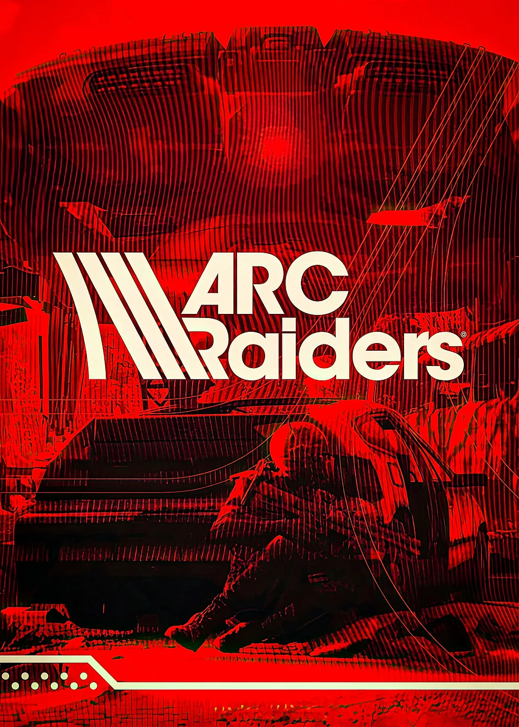 Arc Raiders Game Poster - 9817060