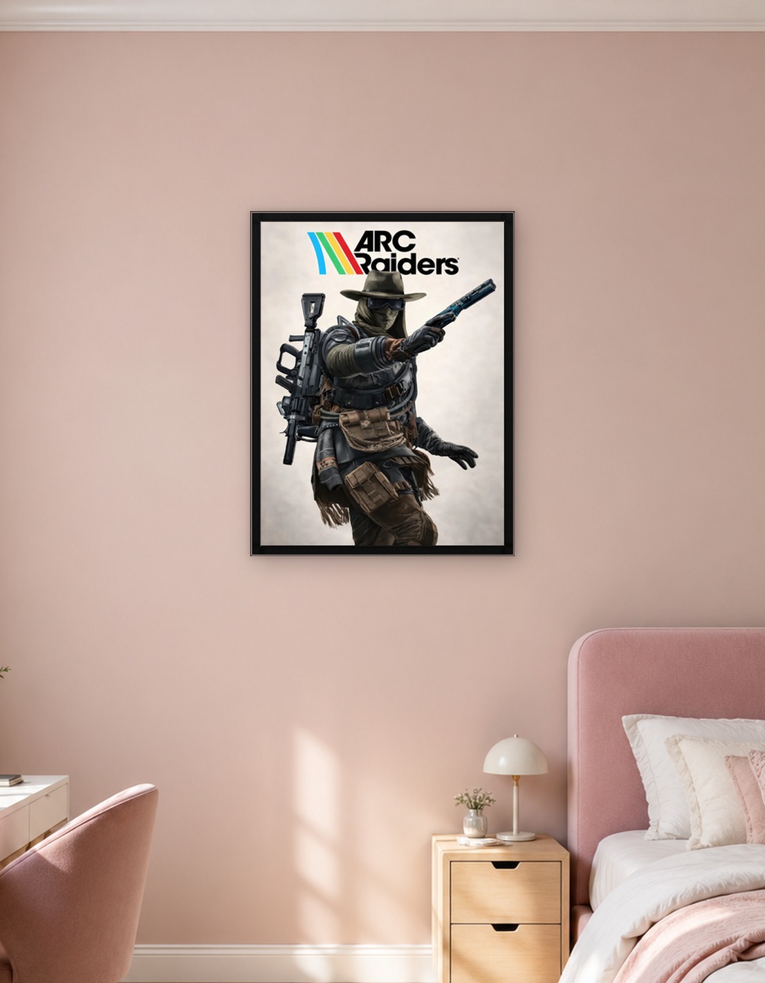 ARC Raiders