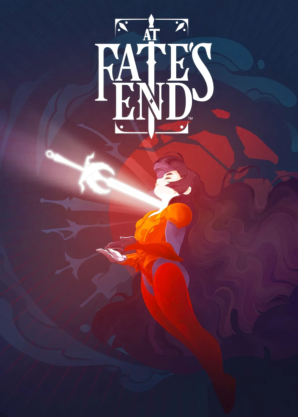 At Fate's End Game Art