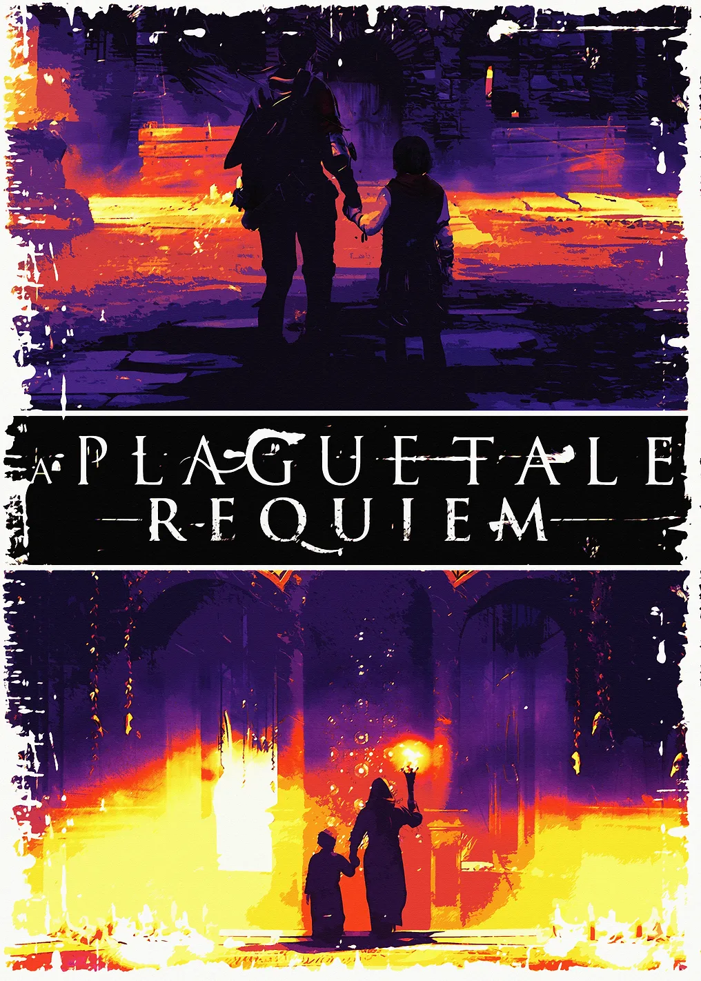 A Plague Tale Requiem Game Art - 10080220