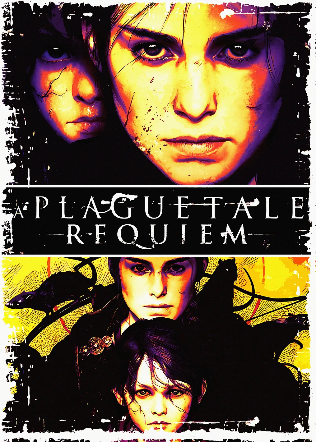 A Plague Tale Requiem Game Art - 10080231