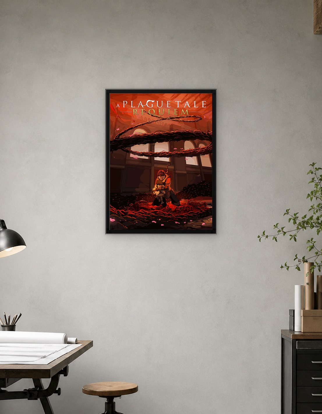 A Plague Tale Requiem Game Art - 9959110