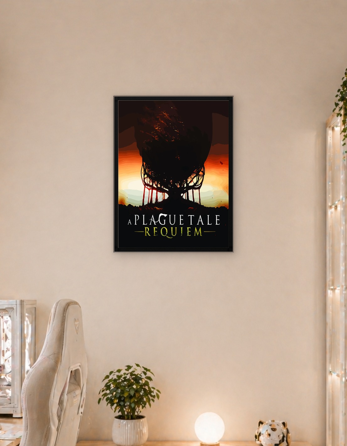A Plague Tale Requiem Game Art - 9981786