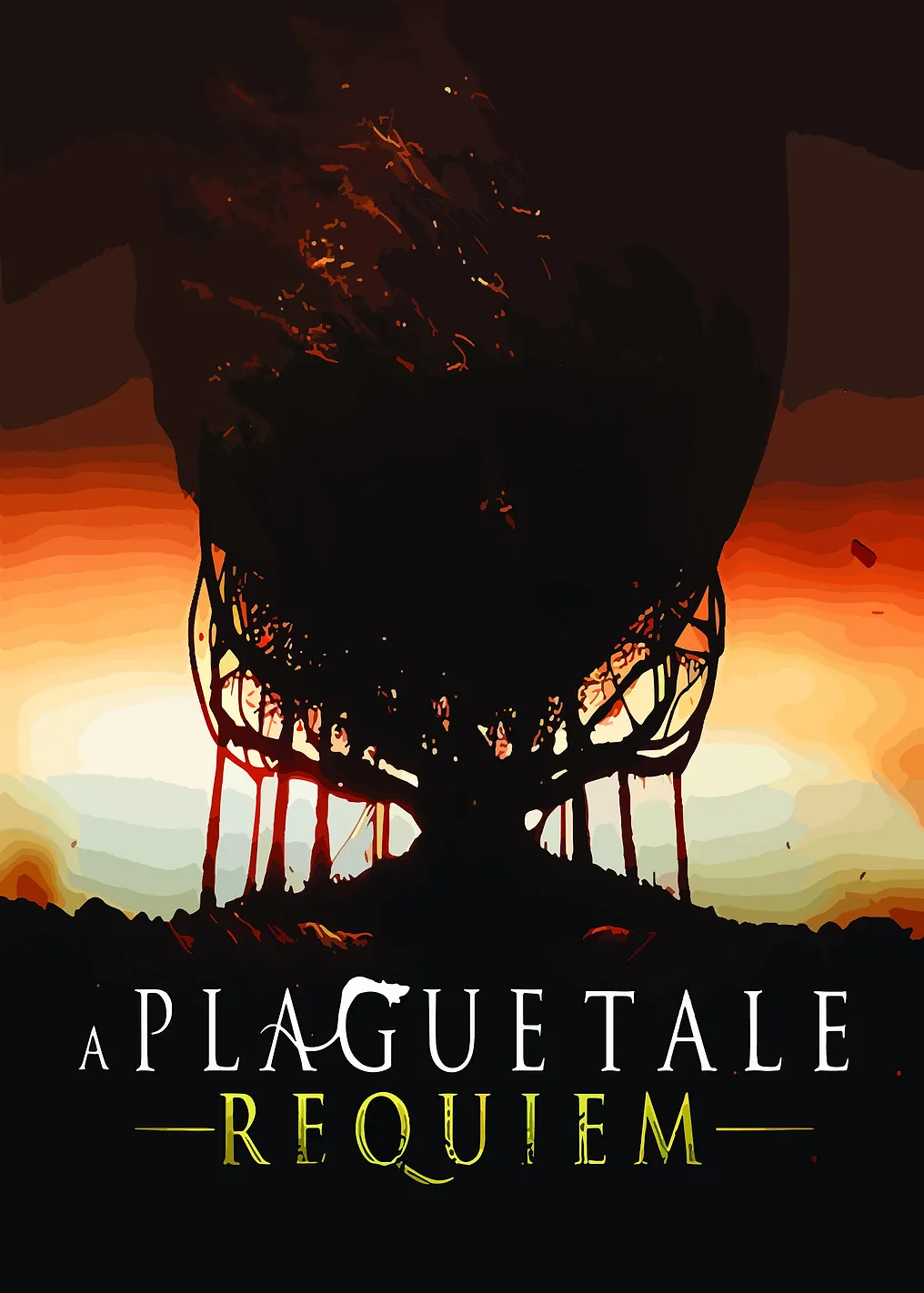 A Plague Tale Requiem Game Art - 9981786