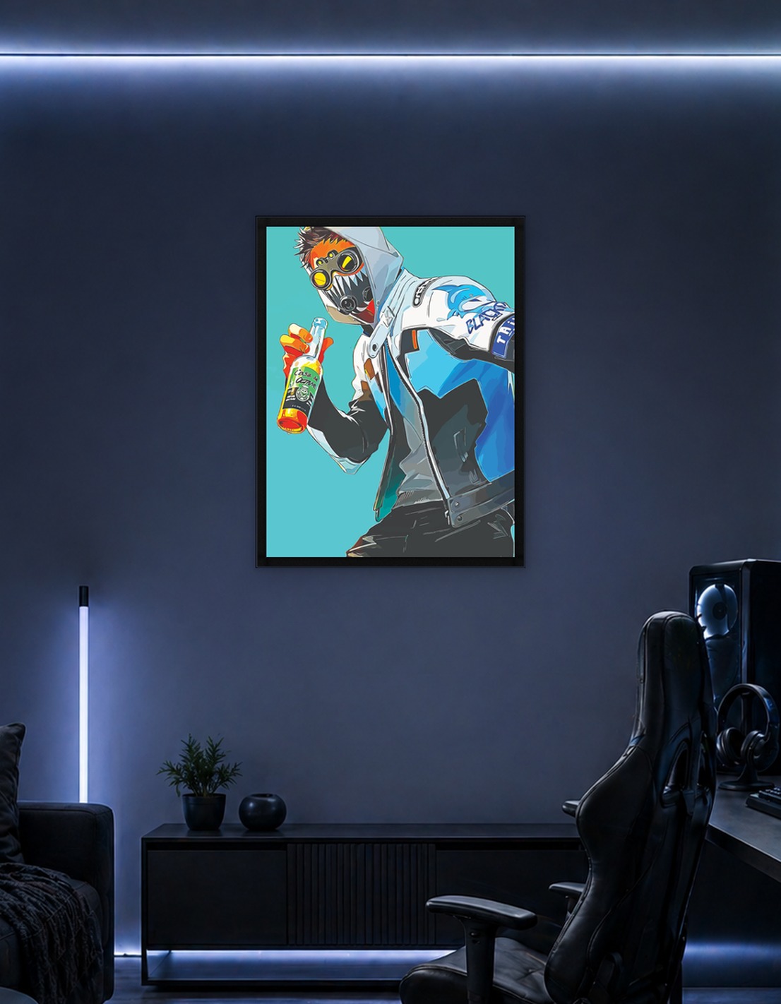 Apex Legends Game Art - 9960382
