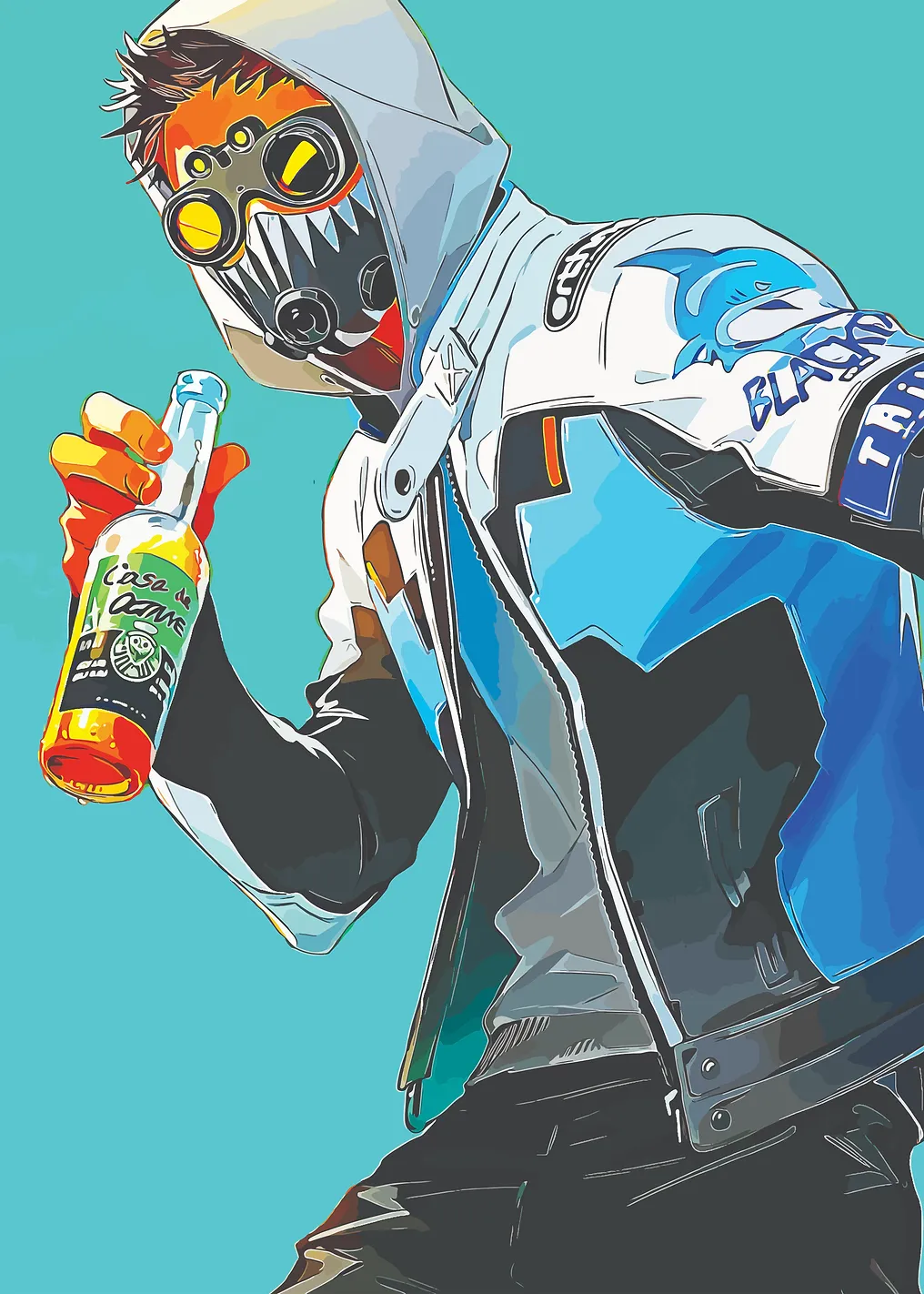 Apex Legends Game Art - 9960382