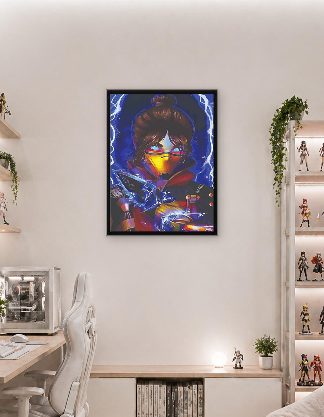 Apex Legends Game Art - 9960516