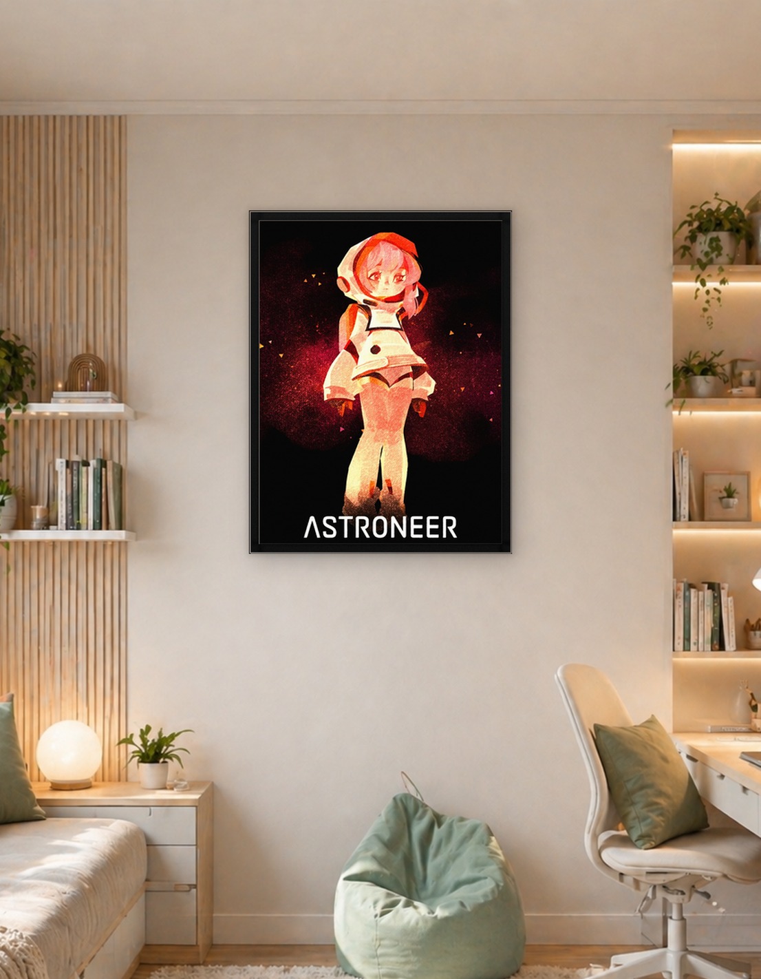 Astroneer Game Art - 9732118